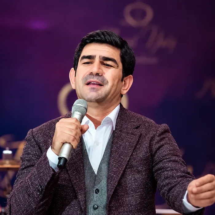 Ýürekdeşim