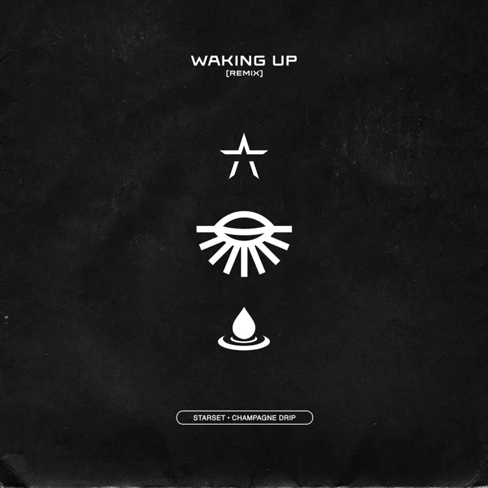WAKING UP