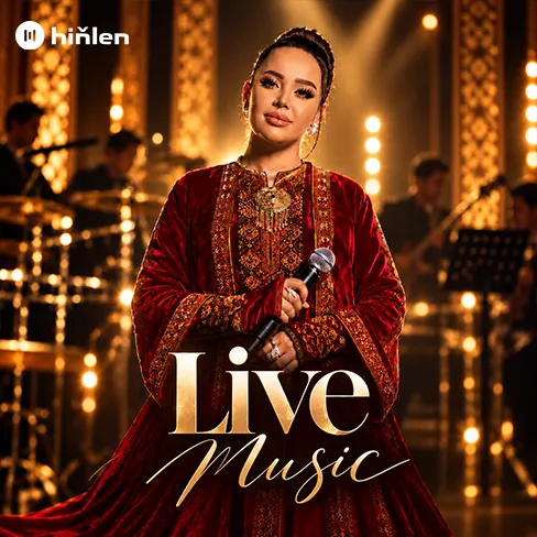 Live music