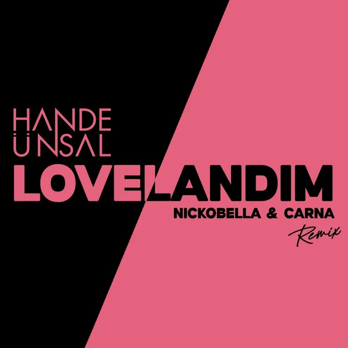 Lovelandım