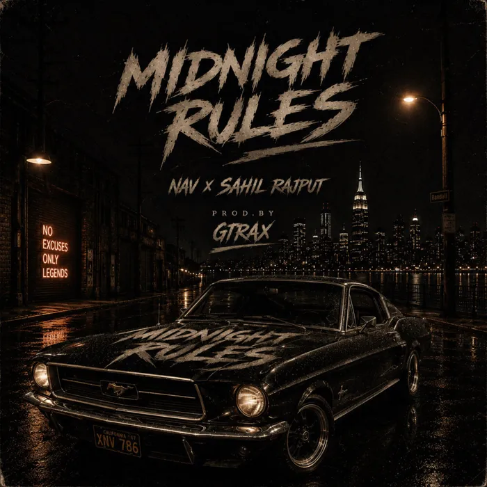 Midnight Rules