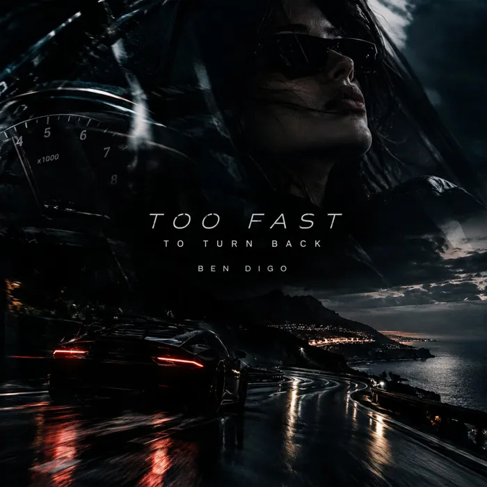 Too Fast to Turn Back