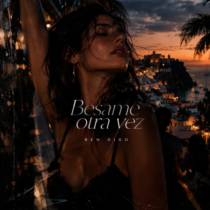 Besame Otra Vez
