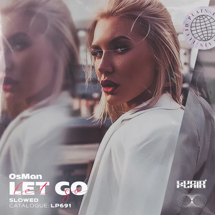 Let Go (Slowed)