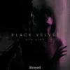 Black Velvet (Slowed)