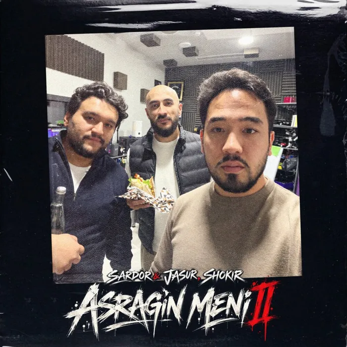 Asragin meni II