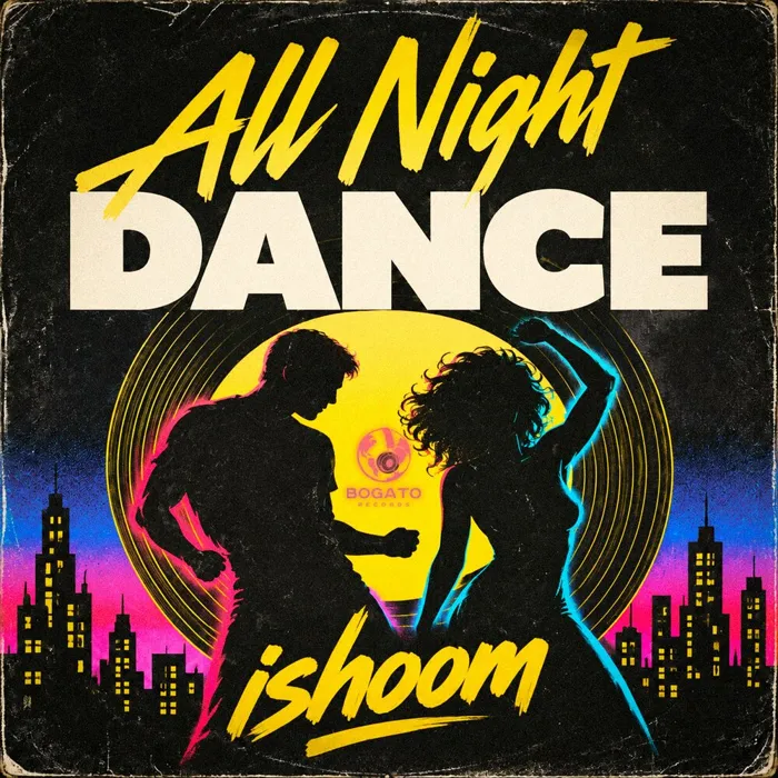 All Night Dance