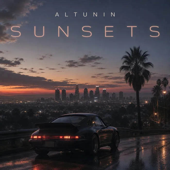 SUNSETS