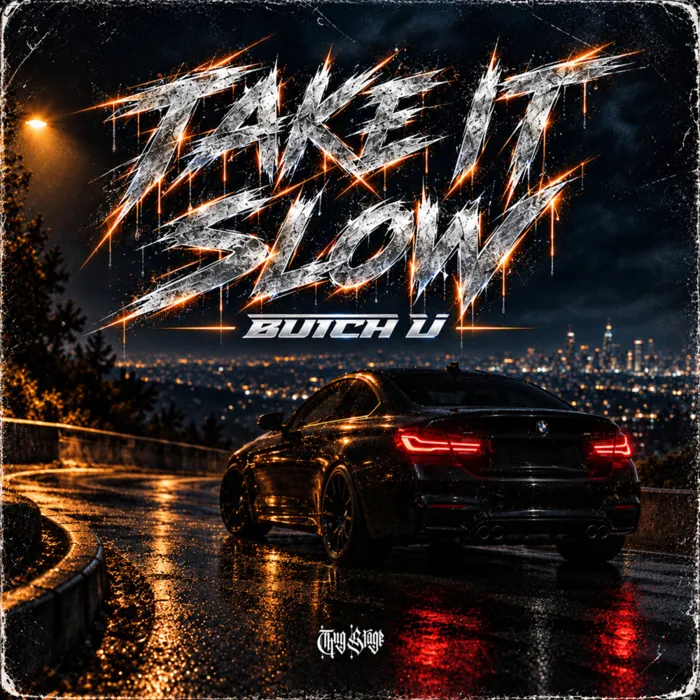 Take It Slow