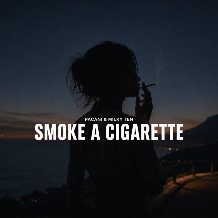 Smoke A Cigarette