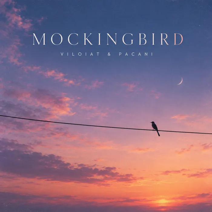 Mockingbird (Cover)