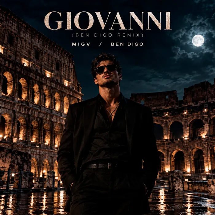Giovanni