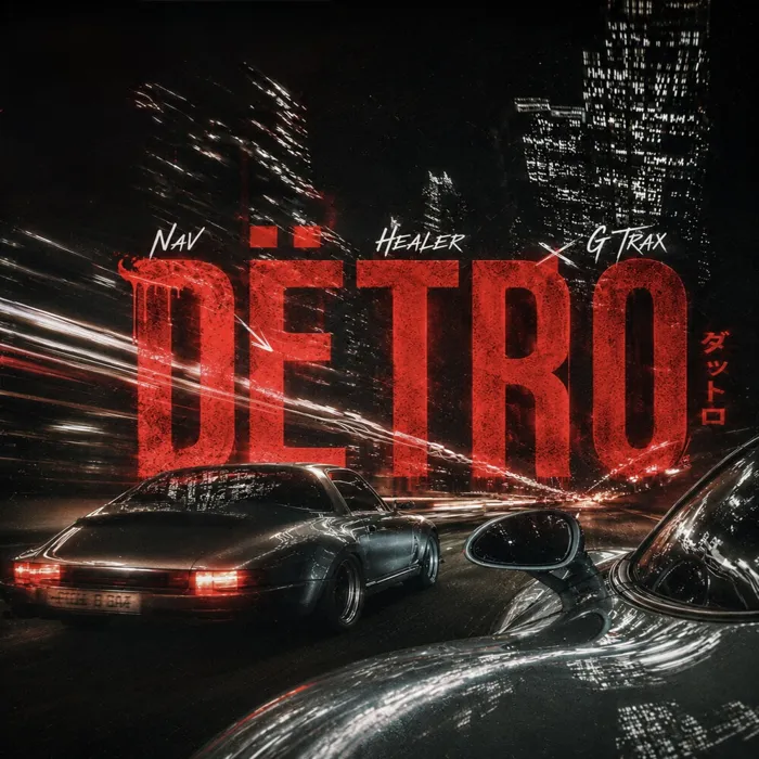 DETRO