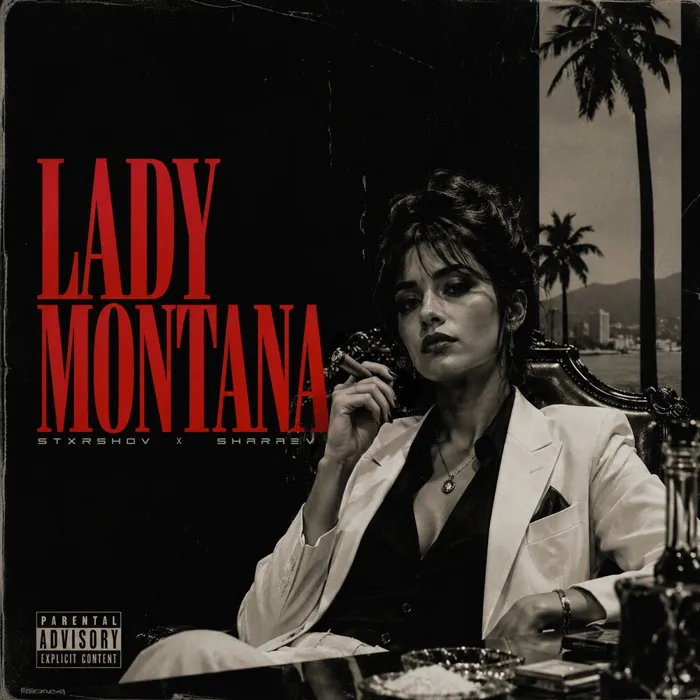 Lady Montana