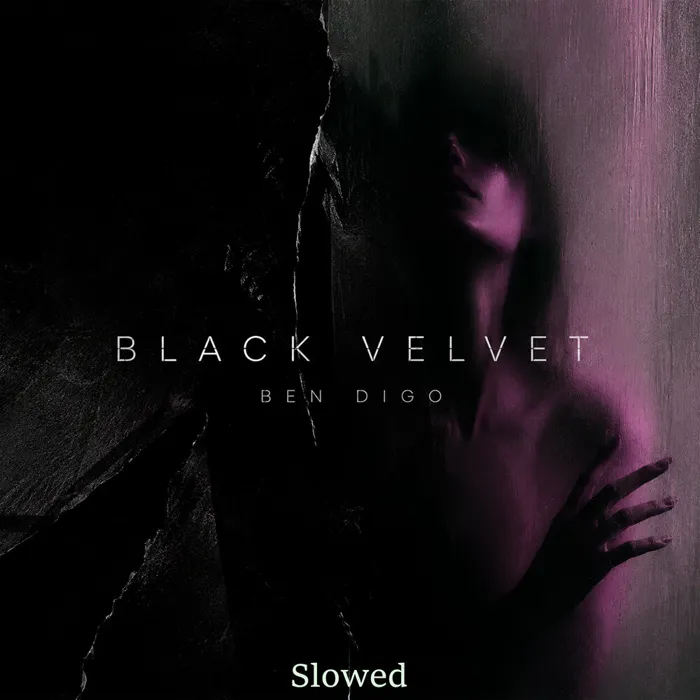 Black Velvet (Slowed)