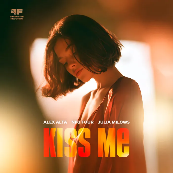 Kiss Me