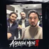 Asragin meni II