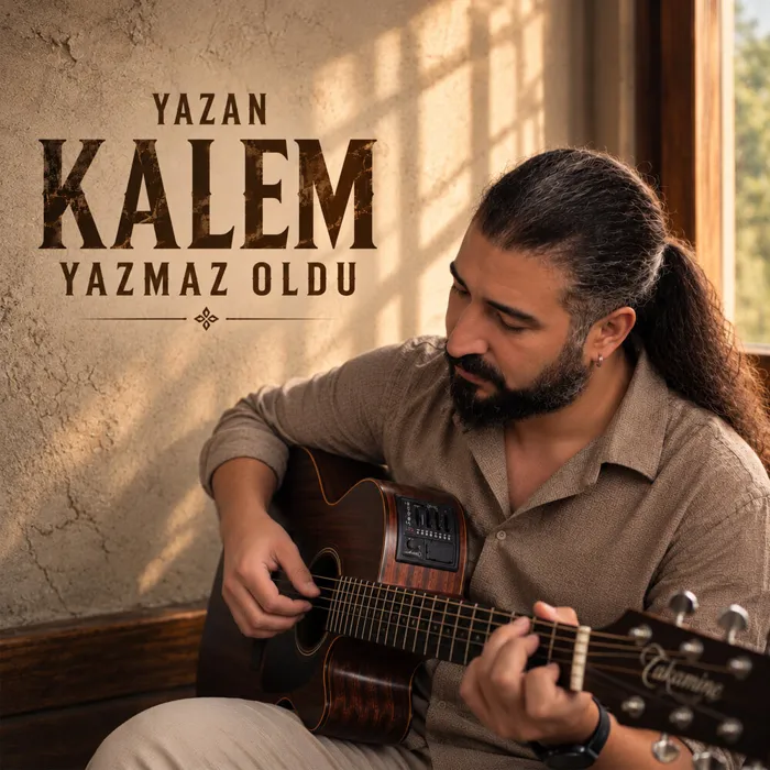 Yazan Kalem Yazmaz Oldu