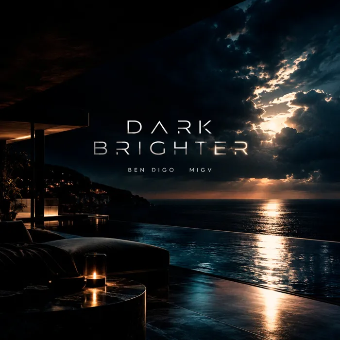 Dark Brighter