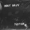 Innit Bruv