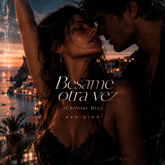 Besame Otra Vez
