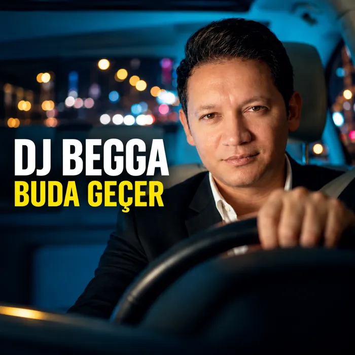 Buda geçer