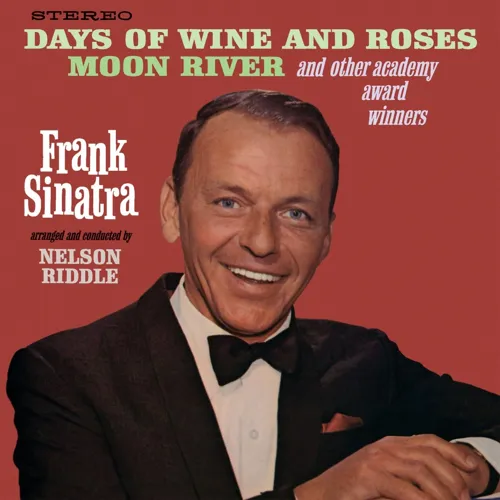 Days Of Wine And Roses Moon River And Other Academy Award Winners