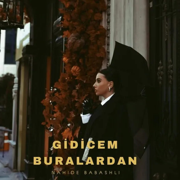 Gidicem Buralardan