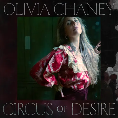 Circus Of Desire