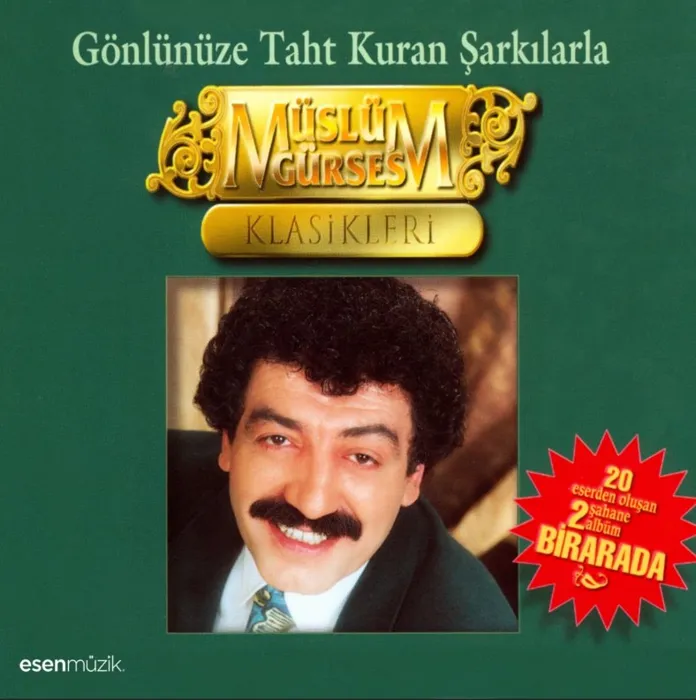 Müslüm Gürses Klasikleri