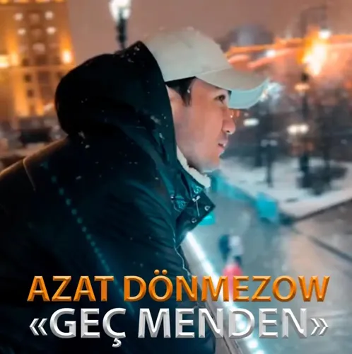 Geç Menden