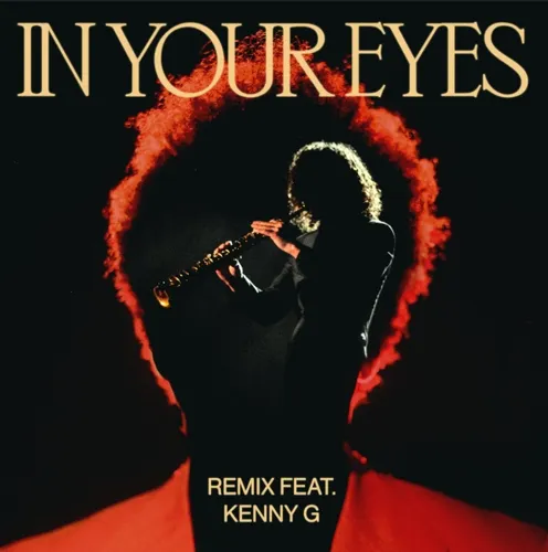 In Your Eyes