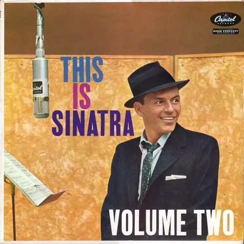 This Is Sinatra Volume 2