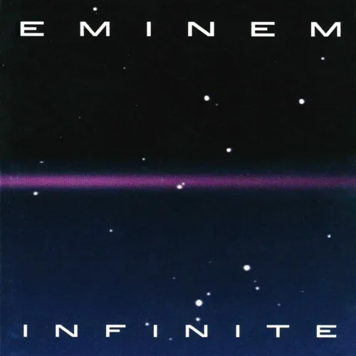 Infinite (Reissue 2003)