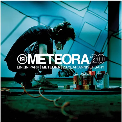 Meteora 20th (Anniversary Edition)