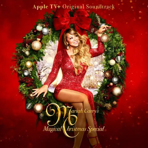 Mariah Carey's Magical Christmas Special