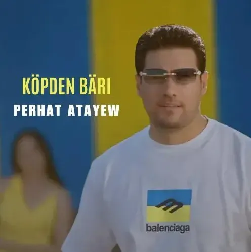 Köpdän bäri