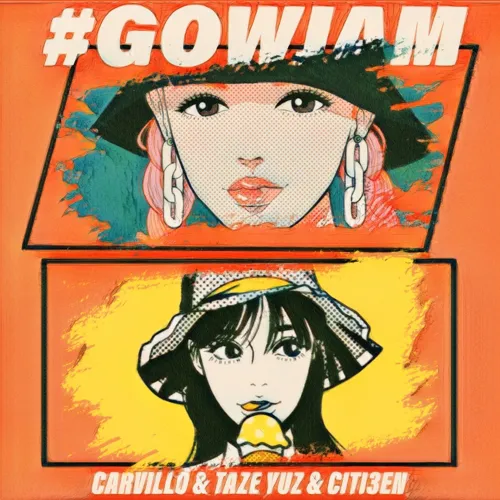 Gowjam