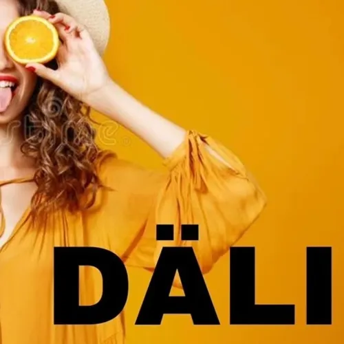 Däli