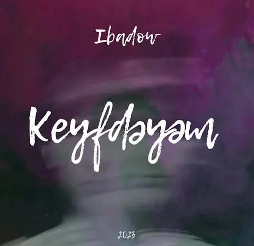 Keyfdəyəm