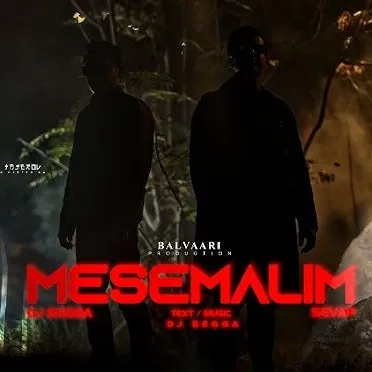 Mesemälim