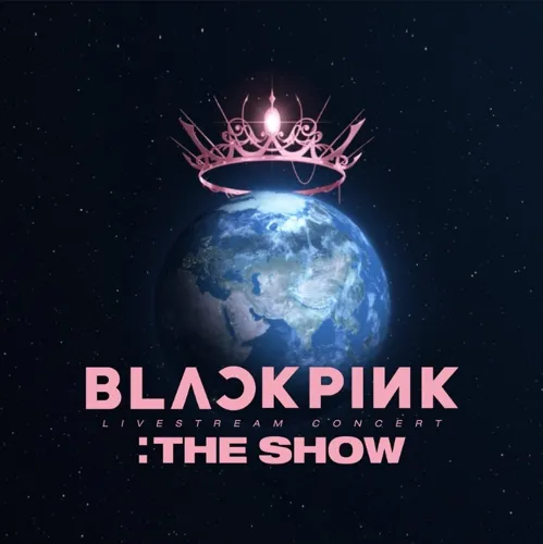 BLACKPINK LIVE