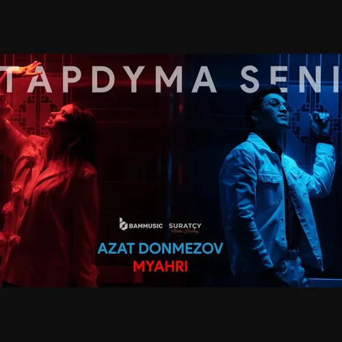 Tapdyma seni