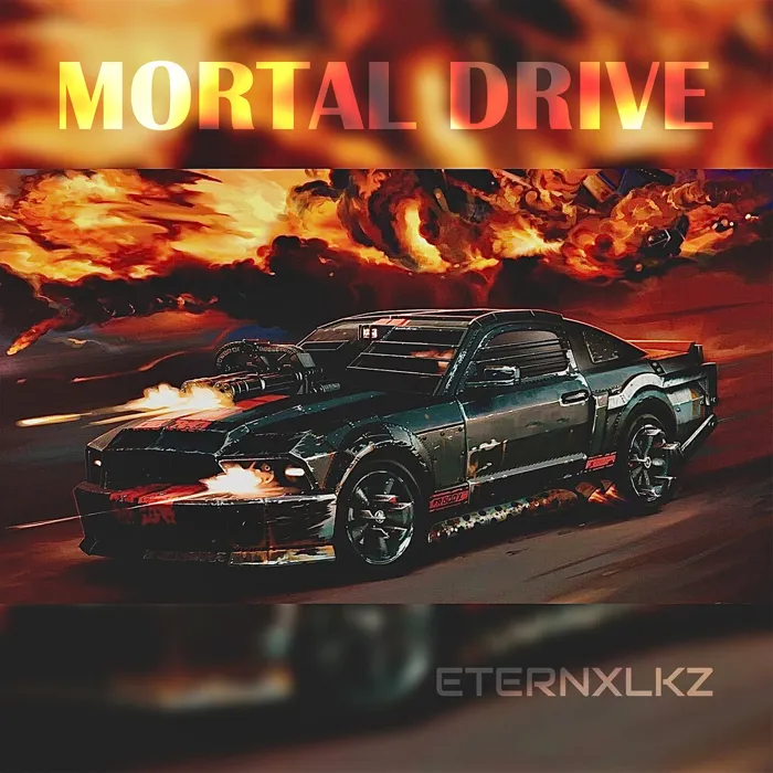 Mortal Drive