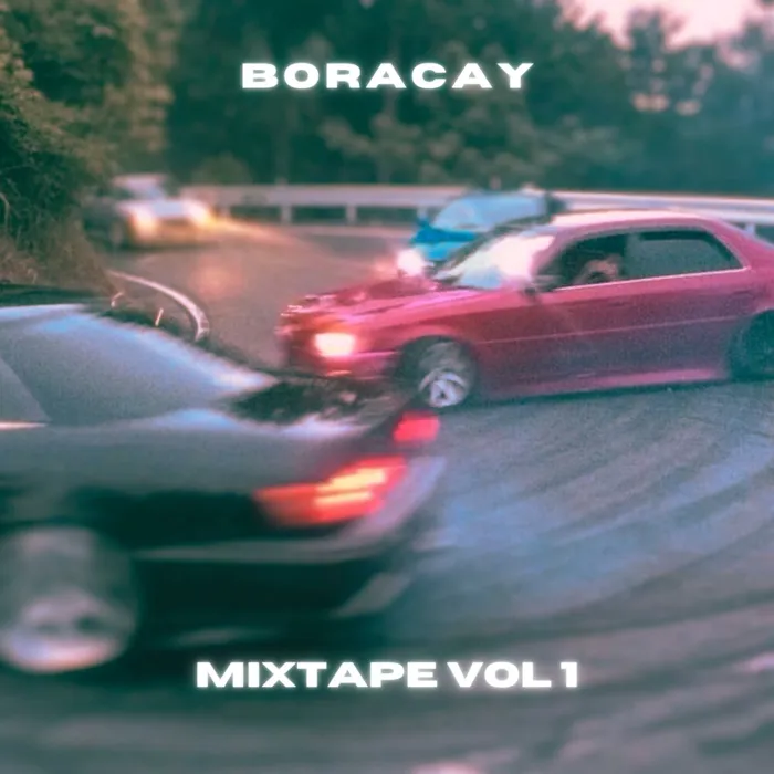 Mixtape, Vol. 1