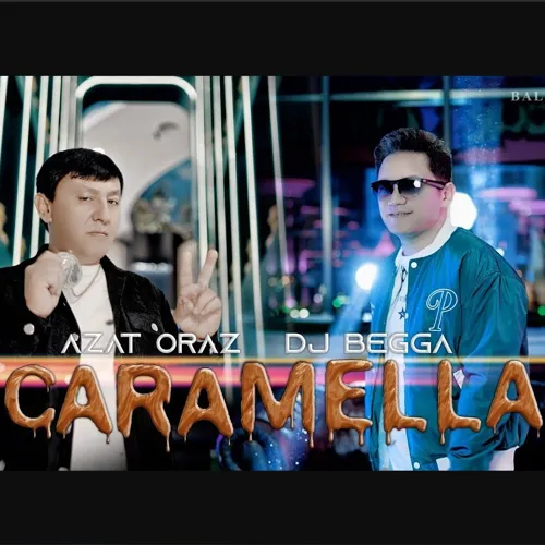 Caramella