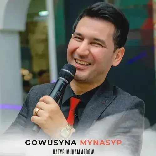 Gowusyna mynasyp