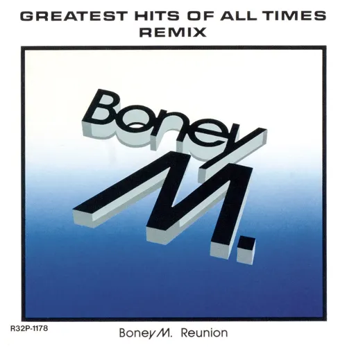 Greatest Hits Of All Times (Remix '88)