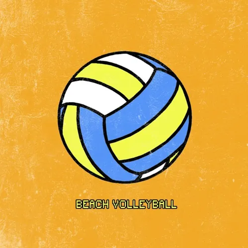 Beach Volleyball