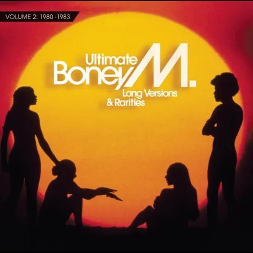 Ultimate Boney M